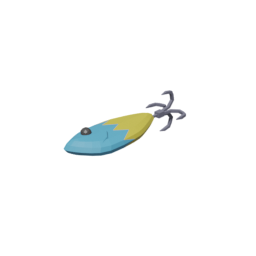 Lure 5